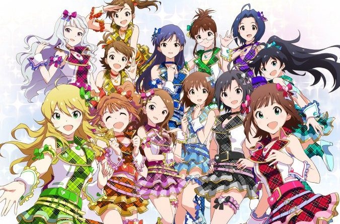  p>《偶像大师》原名《the idolm@ster,アイドルマスター》.