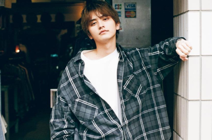  p>濑户利树(seto toshiki),1995年10月7日出生于日本千叶县.