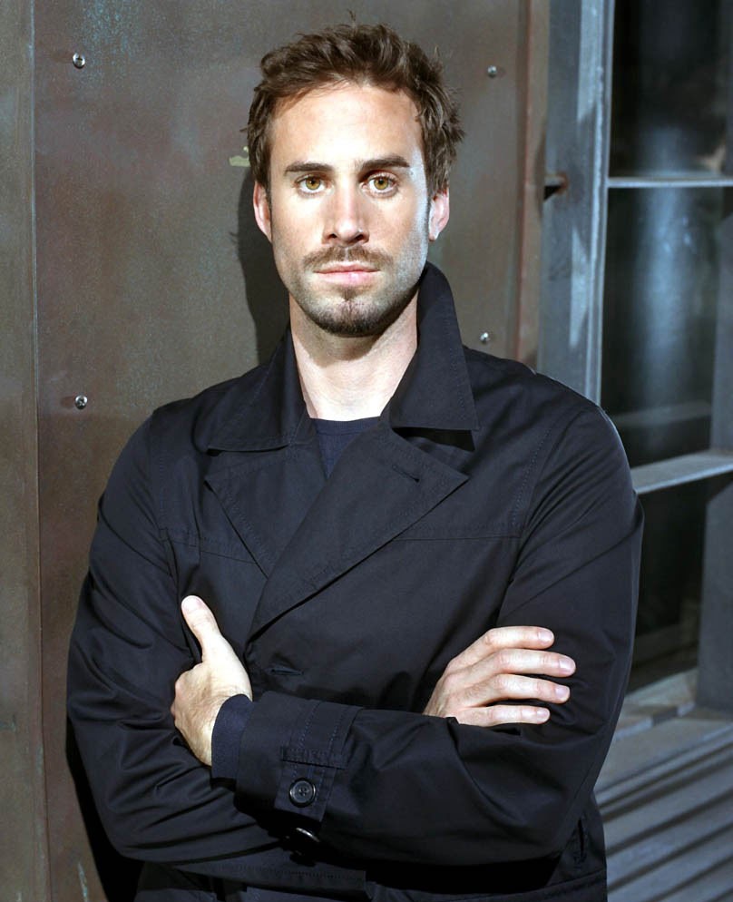 joseph fiennes