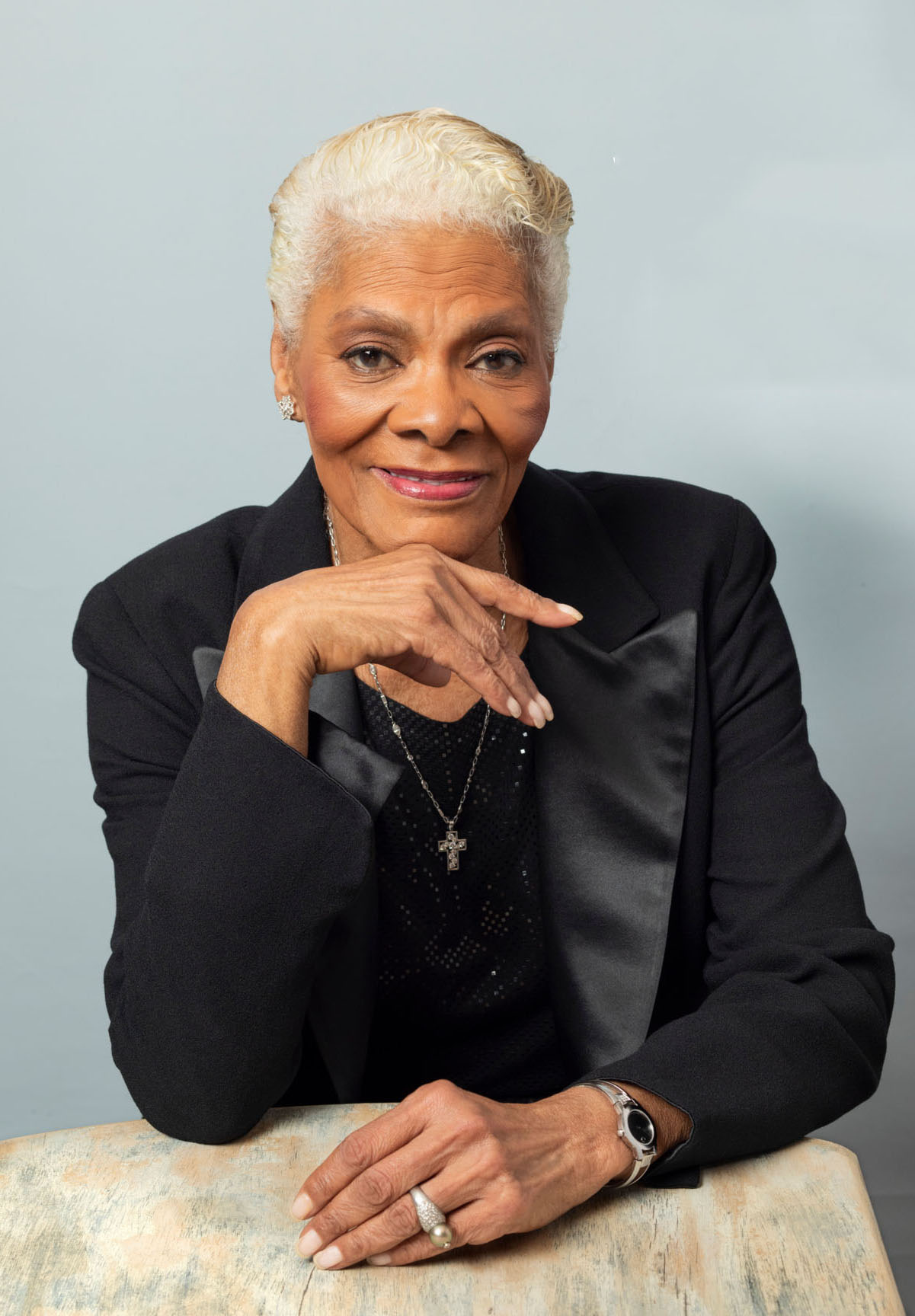 dionne warwick
