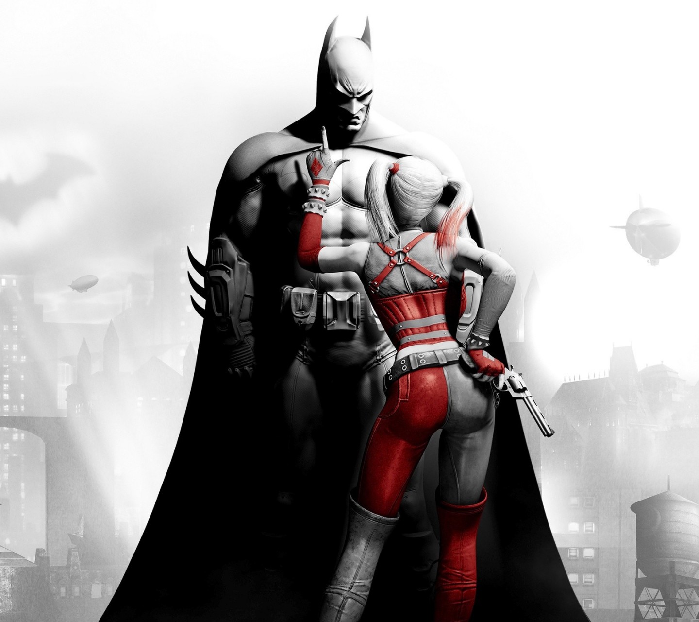  p>《蝙蝠侠:阿甘之城》(batman:arkham city),是rocksteady开发的