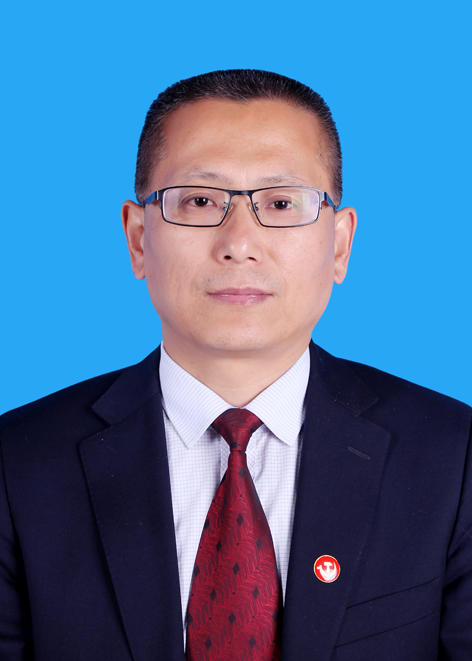  /p> p>现任陕西省榆林市佳县县委书记. /p>