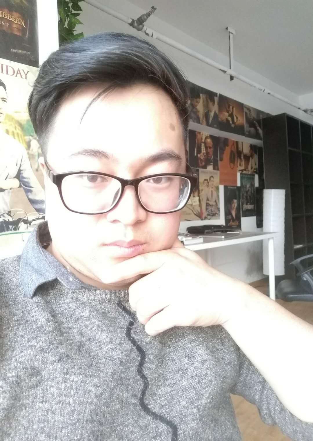 白琼