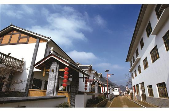 平寨村