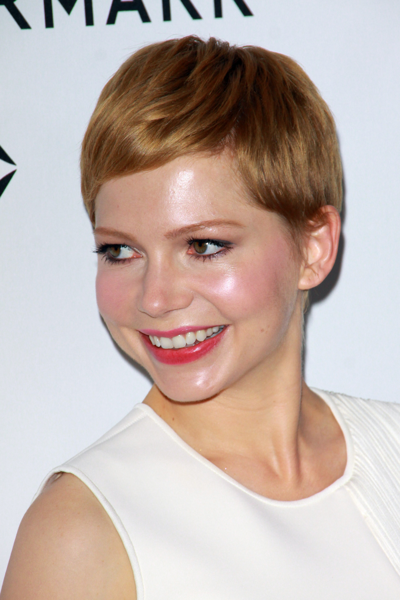  p>米歇尔·威廉姆斯(michelle williams),1980年9月9日出生于美国