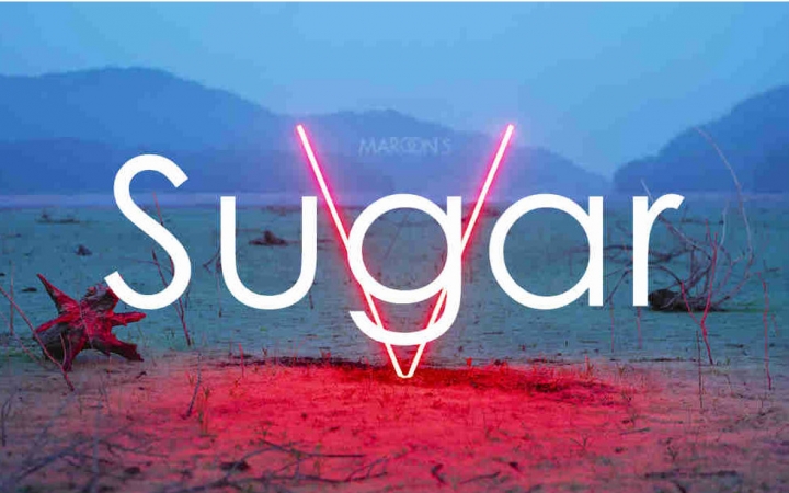  p>《sugar》是美国摇滚乐队 a target="_blank" href="/item/魔力红