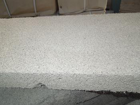 发泡混凝土保温板