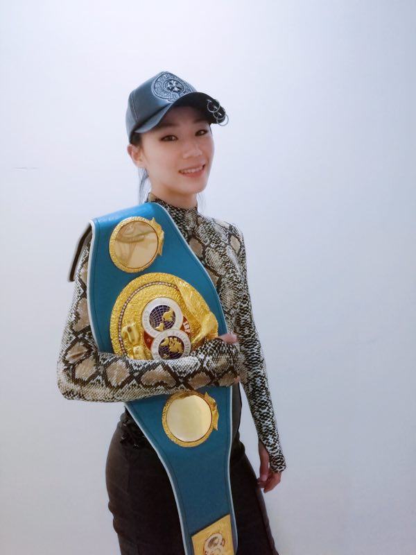  p data-id="gnwluxjveb">蔡宗菊,职业拳击运动员,是中国拳击在世界上