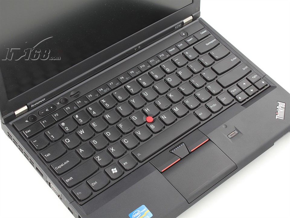thinkpad笔记本