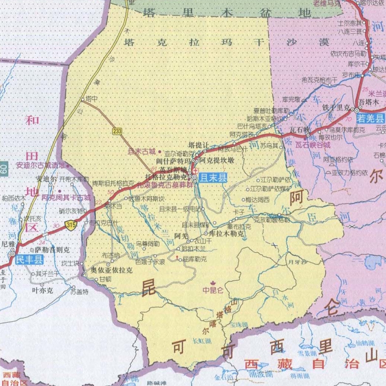 且末县企业建站_(且末县2021年工程)