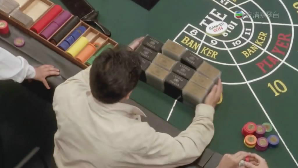 赌侠godofgamblers2(1991)