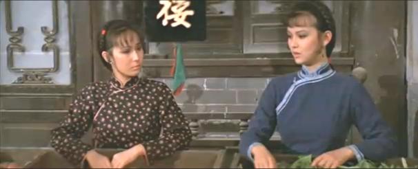 南少林与北少林nanshaolinyubeishaolin(1978)