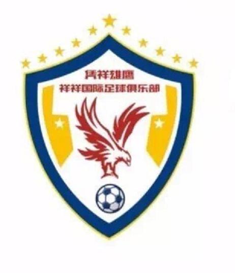  p>广西雄鹰祥祥国际足球俱乐部前身凭祥雄鹰足球队成立于1993年,是
