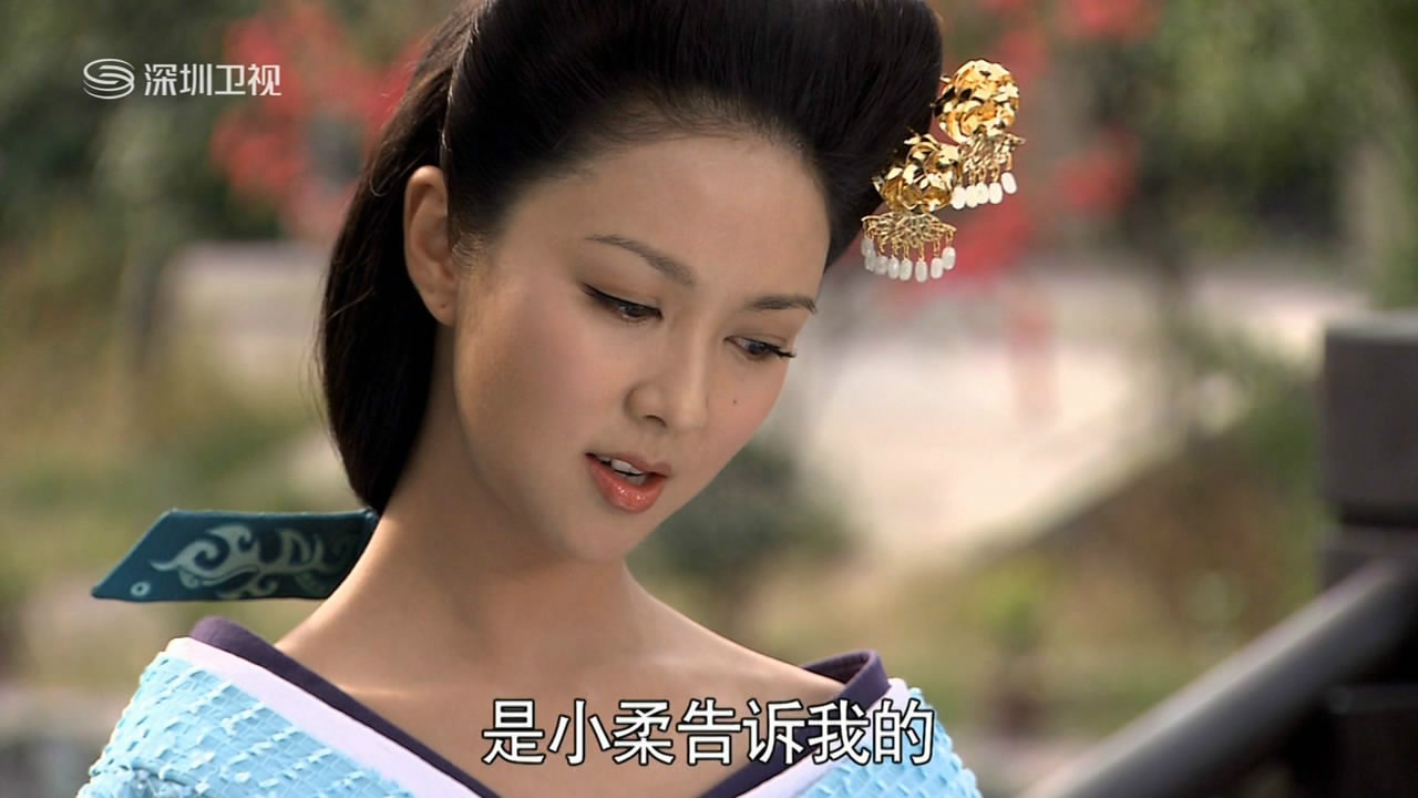 "20488">电视剧 /a>《 a target="_blank" href="/item/画皮/8692532"