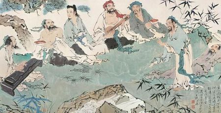 魏晋名士为什么爱吃五石散？其实它就是春药_百科TA说