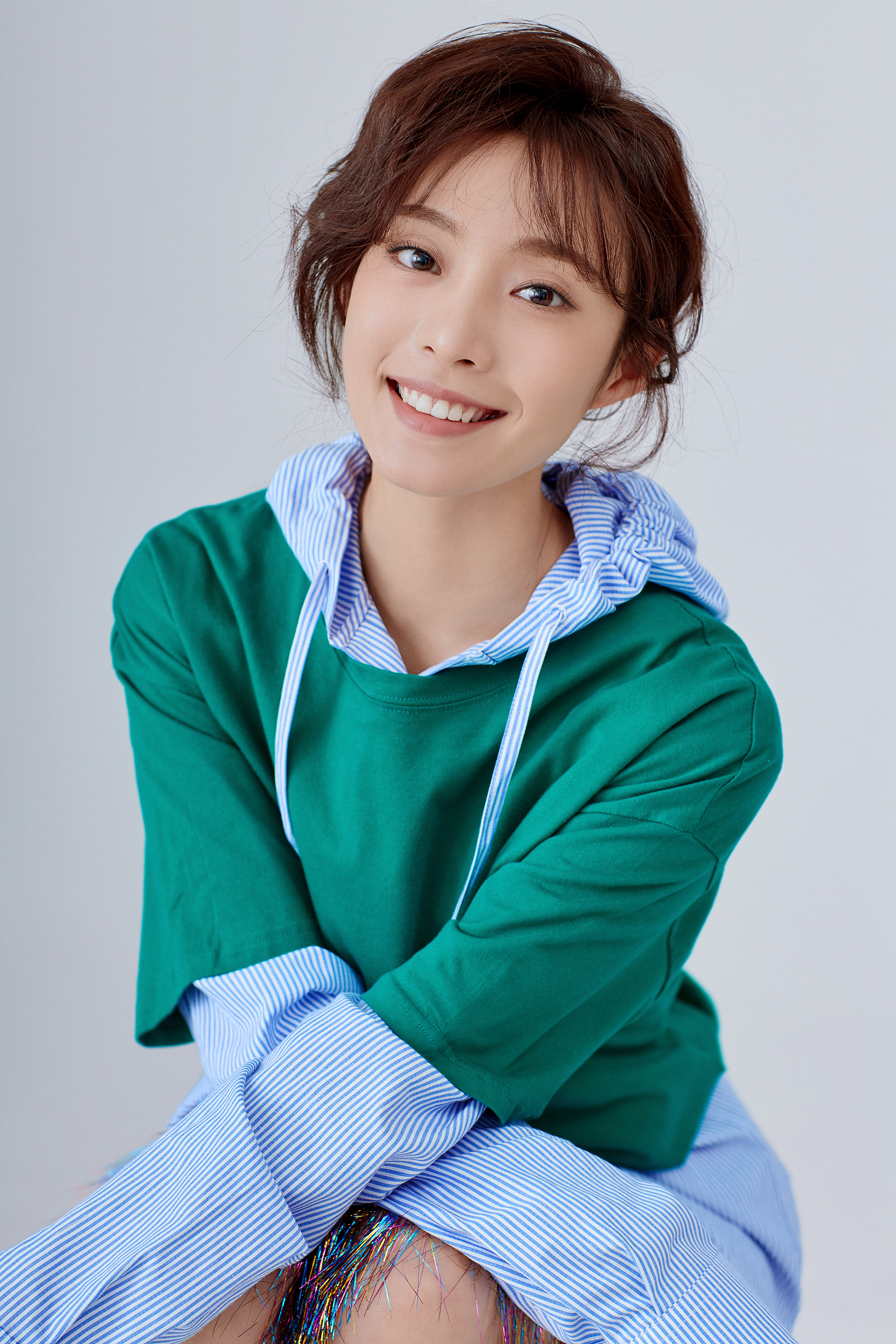 郝文婷