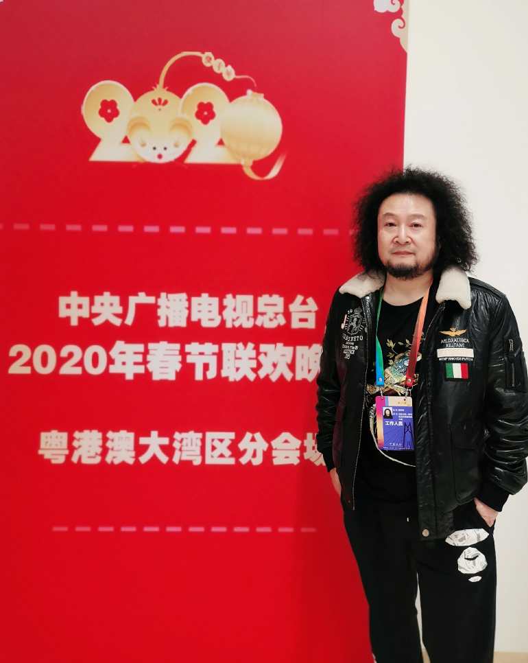 孟文豪
