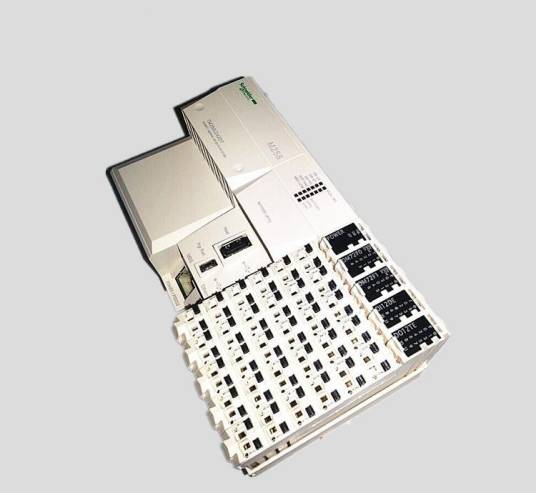 施耐德 M258 PLC_百度百科