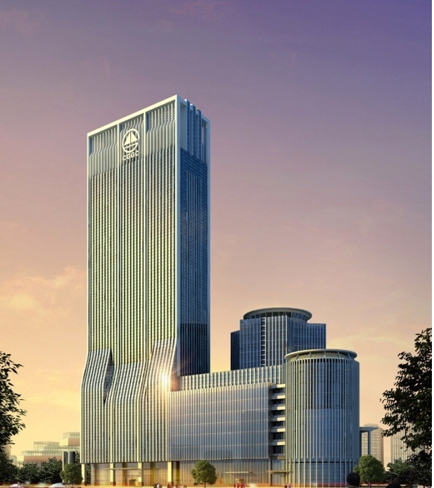 武汉葛洲坝大厦