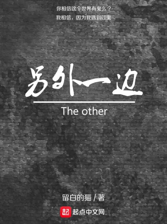另外一边_百度百科