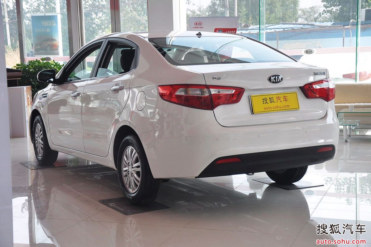  p> a target="_blank" href="/item/起亚k2">起亚k2 /a>是东风悦达旗