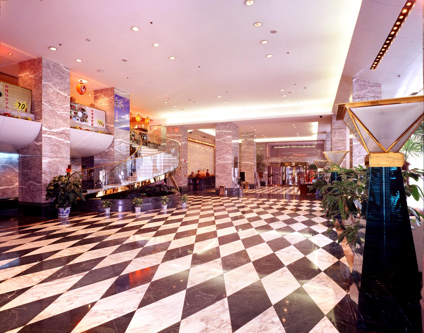  p>大连嘉信(国际)酒店,隶属于嘉信企业集团.