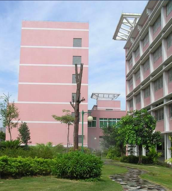 广东北江实验中学
