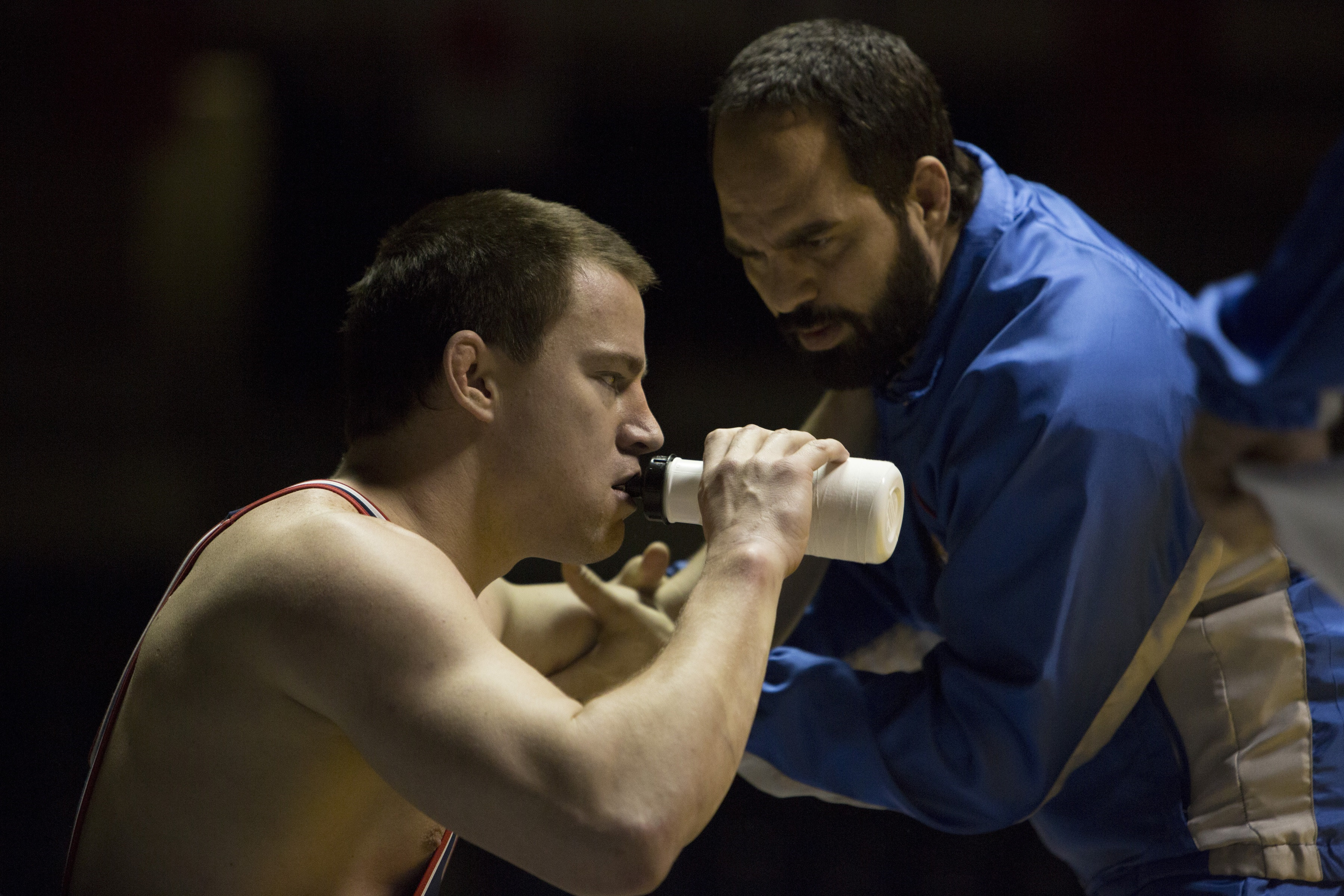  p>《狐狸猎手》(foxcatcher)是由 a target="_blank" href="/item
