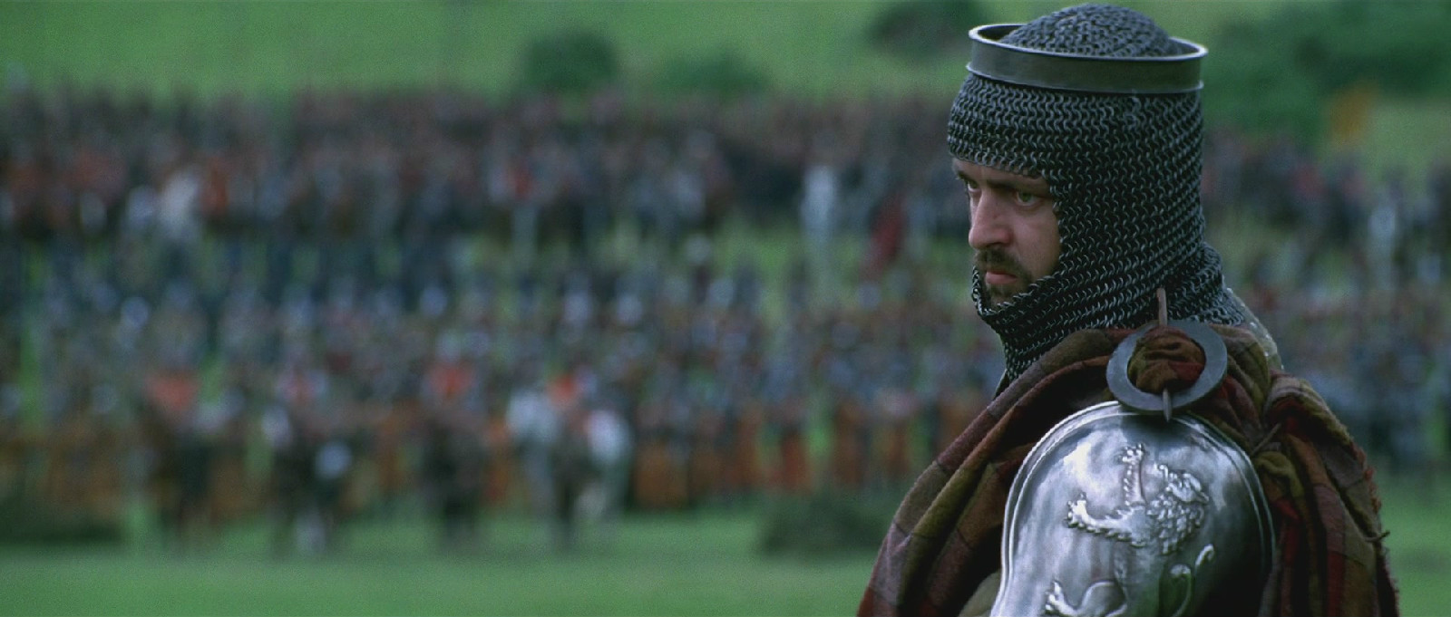 勇敢的心(1995年梅尔·吉布森执导电影)