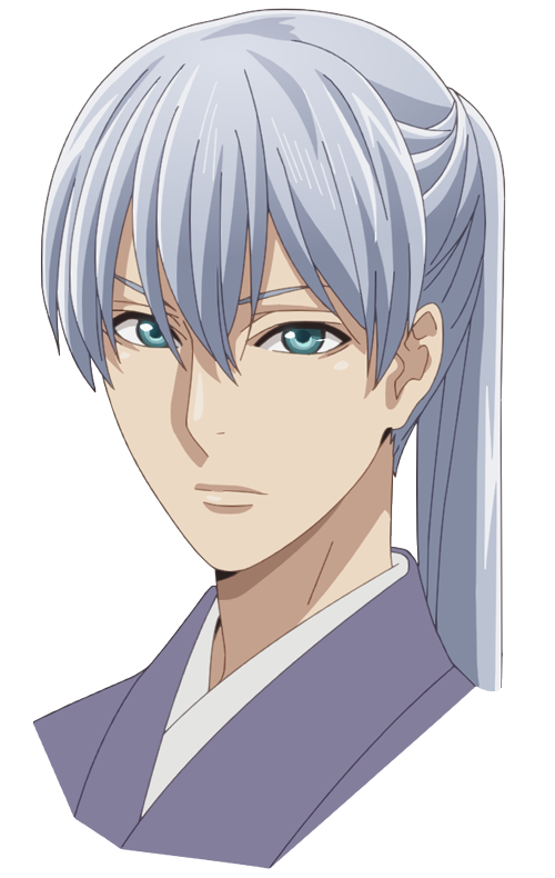 胡蝶绮 ～少年信长