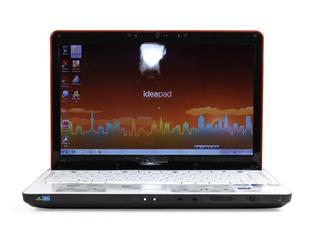 联想ideapad y450a-t4300