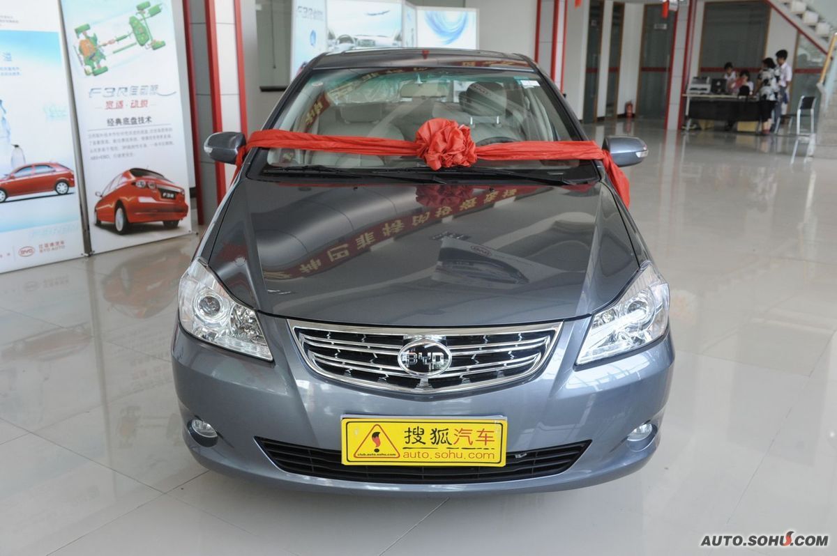  p>比亚迪g3是继f6推出之后又一款高端车型.将有1.5l和1.