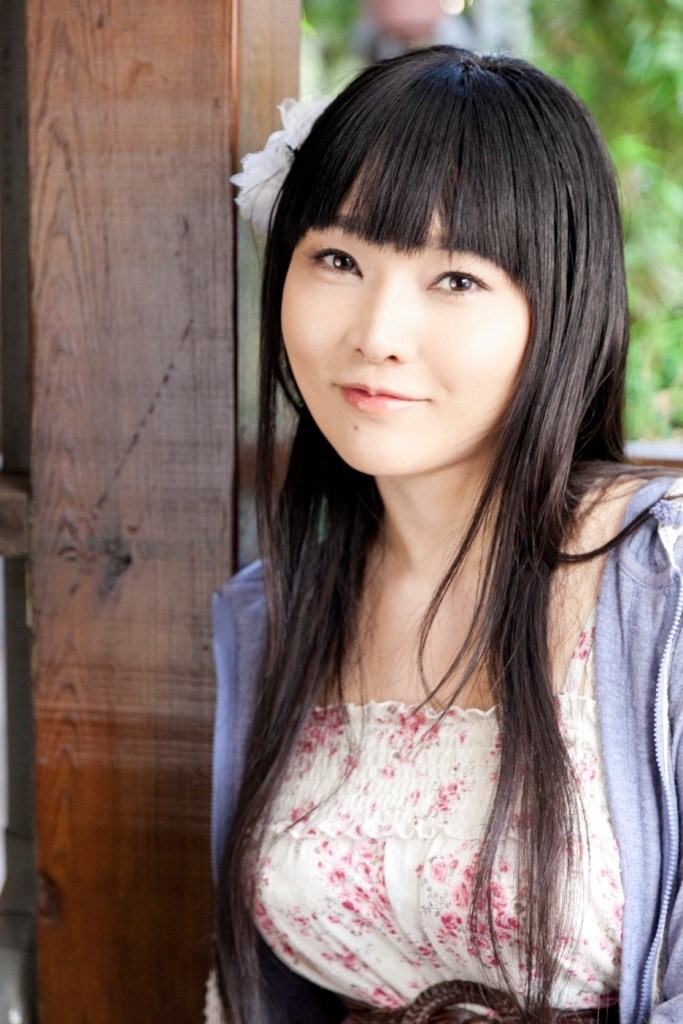  p>野上由加奈,日本的女性声优,歌手,1975年1月6日出生于日本千叶县富