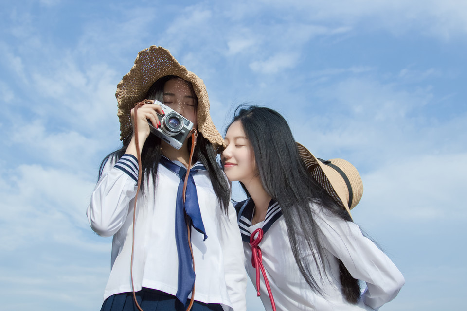 女性同恋爱视频