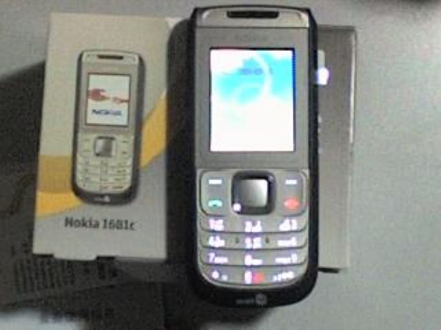 诺基亚1681c