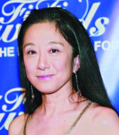  p>王薇薇(英文名:vera wang),著名华裔 a target