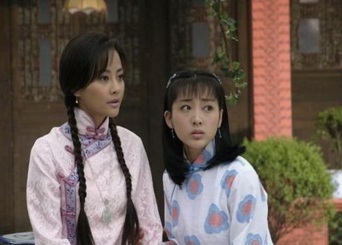 电视剧《 a target="_blank" href="/item/顺娘/8544422" data-lemma