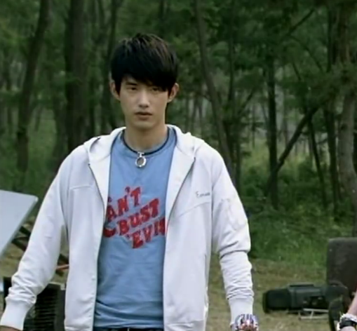 炘南,国产真人特摄剧《 a target="_blank" href="/item/铠甲勇士