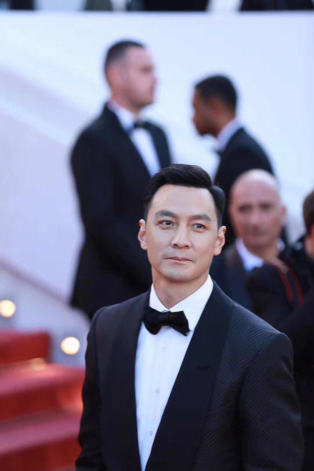  p>吴彦祖(daniel wu),1974年9月30日出生于美国旧金山,华语影视男