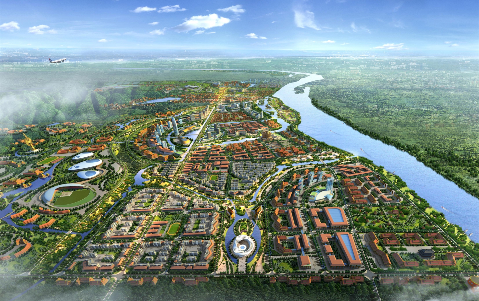 老挝金三角特区