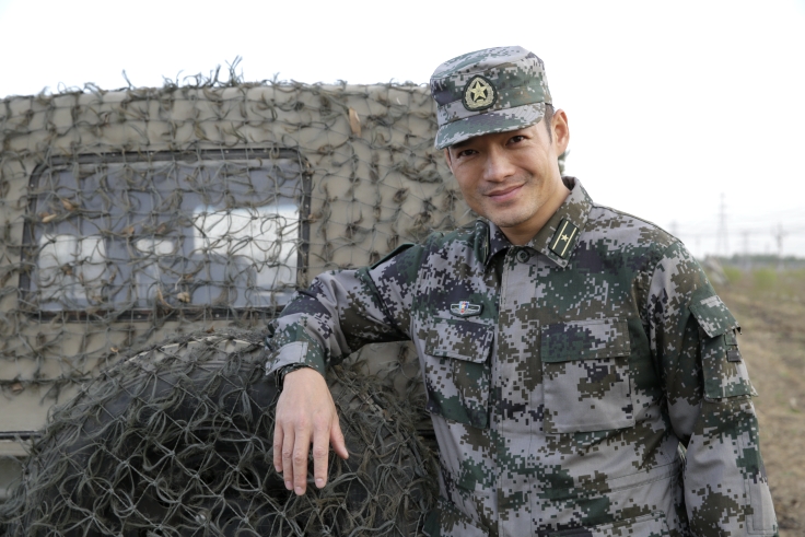  p>张政勇,1976年11月13日出生,祖籍广东,中国内地男演员,毕业于中央