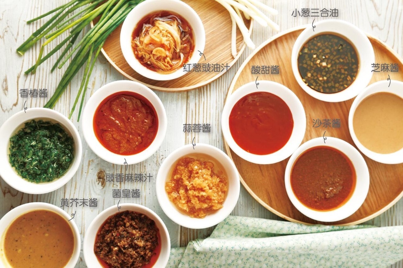  p>五行五色食品(食物),是五行五色美食堂借鉴中华民族医学典藏《黄帝