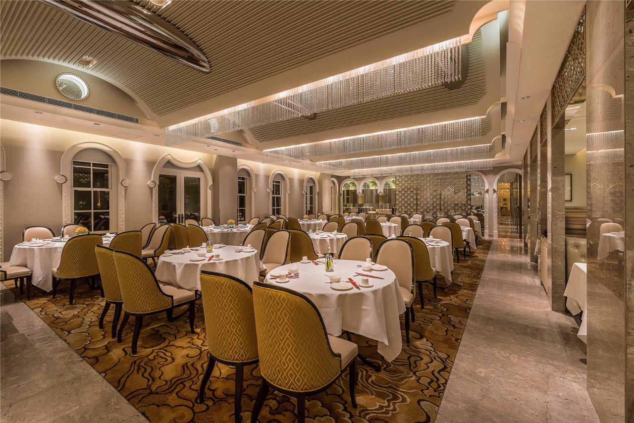 金悦轩海鲜酒家