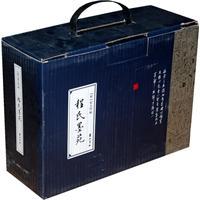 程氏墨苑_百度百科