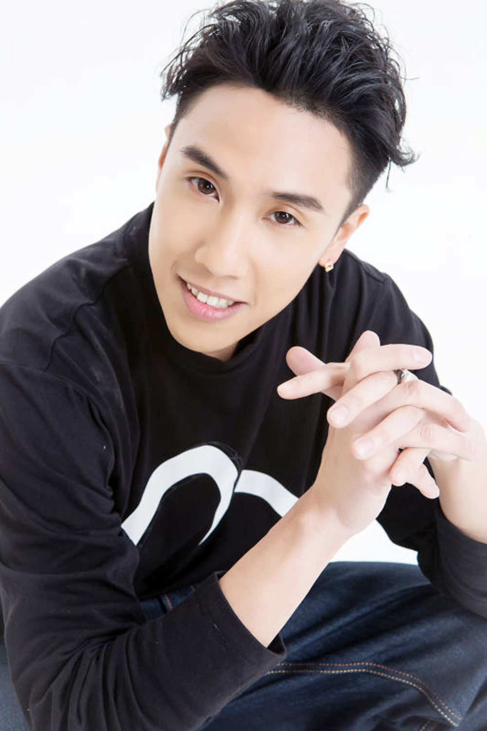  p>陈乐基(rocky chan),1985年4月16日出生于中国香港,中国香港男歌手
