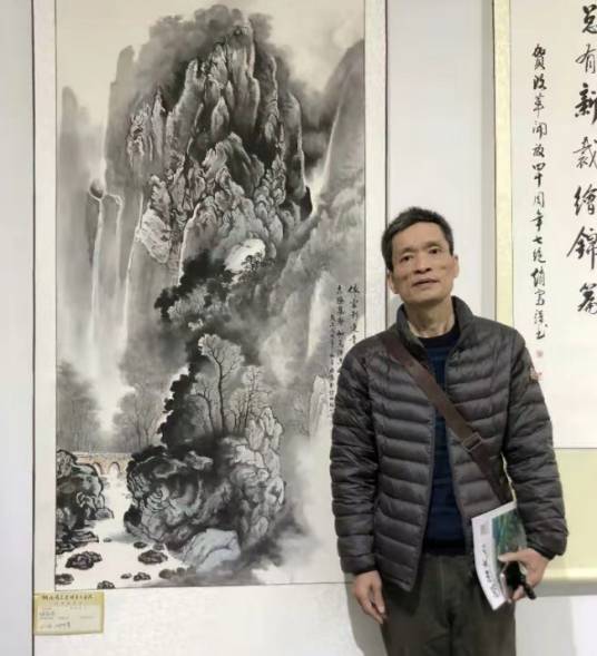 伍应龙_百度百科
