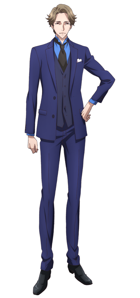 b-project～鼓动*ambitious