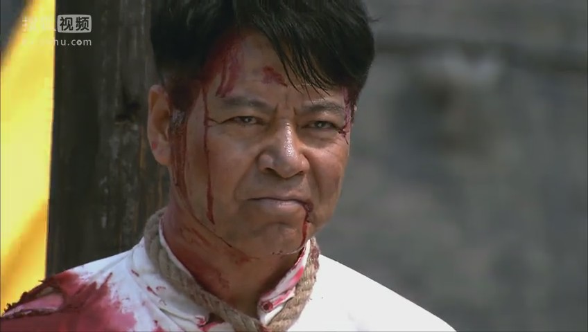 男,宋家寨的土匪头子,是《 a target="_blank" href="/item/勇敢的心