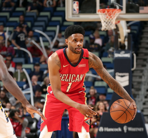  p>拉里·德鲁二世(larry drew ii),1990年3月5日出生于 a target="