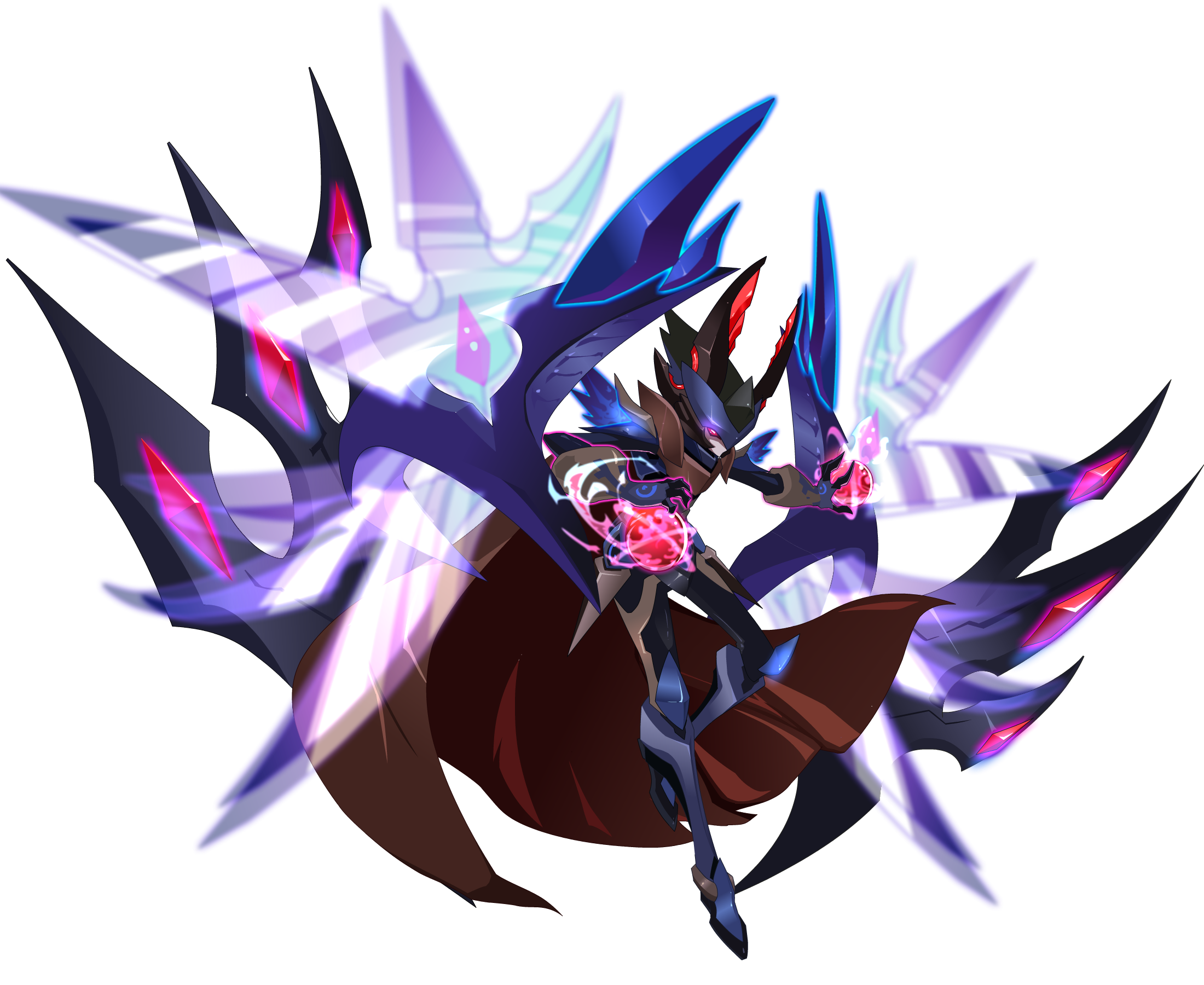 诺伊尔顿,是网页游戏《 a target="_blank" href="/item/赛尔号/10405